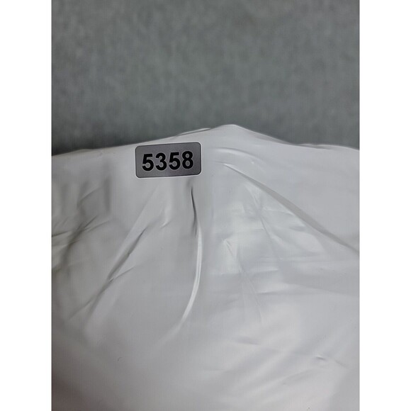 VTG LL Bean Jacket Mens L Green Full Zip Pockets 3 Season Outdoor Dad USA 90s - Picture 13 of 13